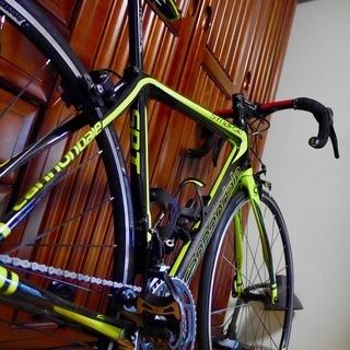 Cannondale SYNAPSE CARBON 安い 5 105