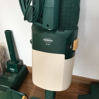 新古品 フォアベルク コーボルト VK122 新古品 フォアベルク コーボルト VK122