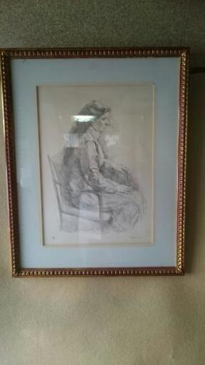 絵画