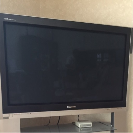 Panasonic VIERA 42型テレビ