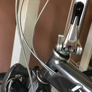 BD-1 折りたたみ自転車