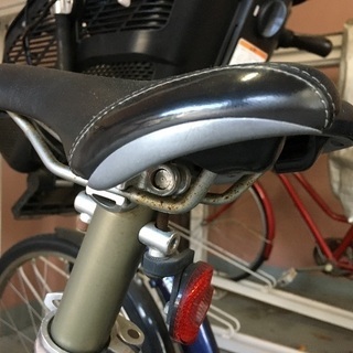 BD-1 折りたたみ自転車