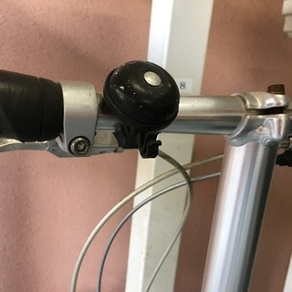 BD-1 折りたたみ自転車