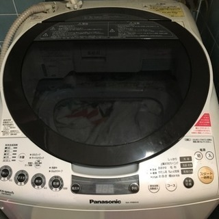 【中古品】洗濯乾燥機
