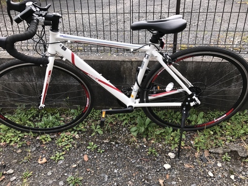 新品・ロードバイク（初心者に）