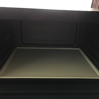 HITACHIオーブンレンジ ヘルシーシェフ