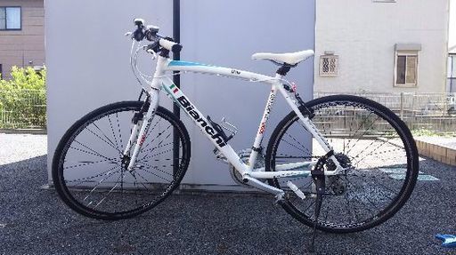 ビアンキ カメレオン２
