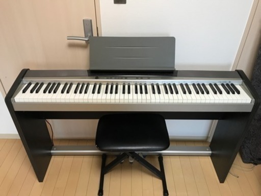 カシオ PX-120