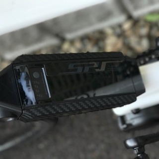 ヤマハ YPJ-C (M) [電動アシスト付きクロスバイク ピュアホワイト 外装18段]