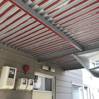 ご自宅の屋根、外壁の塗装いかがでしょうか。 - 札幌市