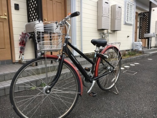ブリジストン アルベルト L型