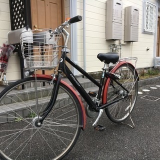 ブリジストン アルベルト L型