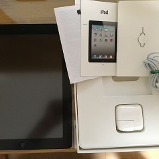 iPad2  64GB  Wifi+AT＆T　