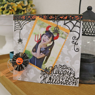【参加費無料】ハロウィン撮影会