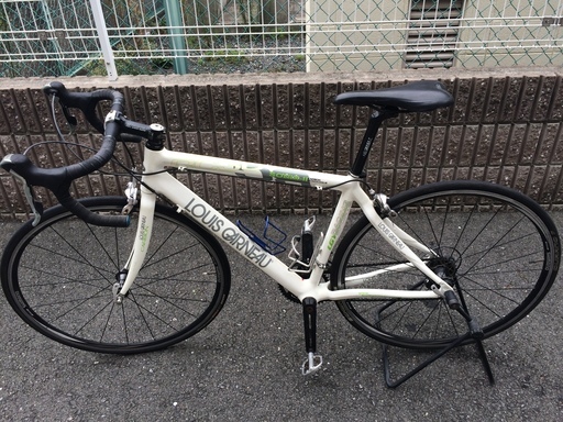 ルイガノ2007年 LGS-RC30