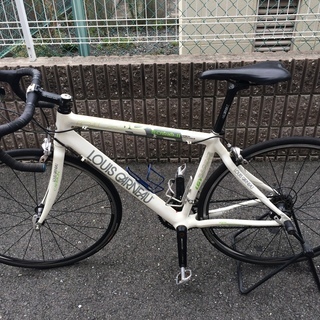 ルイガノ2007年 LGS-RC30