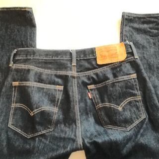 ジーンズLevi's501　メンズ31×32