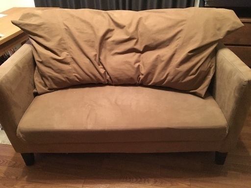 NOYES  Towers Sofa  ソファー