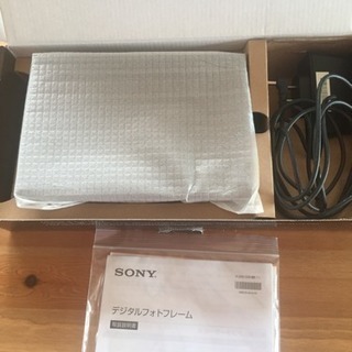 Sony DPF-C70A