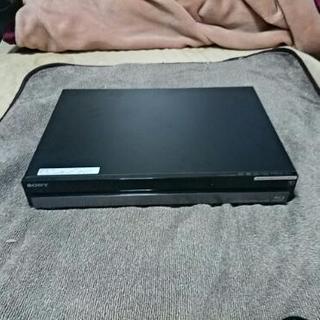 【動作品】SONY BDZ-RX50 500GB 中古美品