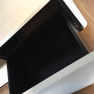 人気のMKマエダ テレビボード/ホワイト【MKマエダRADN200WT 定価156000円】