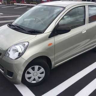 ★札幌★H19年 ミラ 4WD★L285S★走行6.7万km★乗...