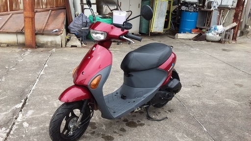《決まりました》☆☆スズキレッツ4FI　赤　CA45A　新しメです