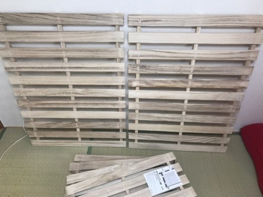 6点セット ニトリ 桐すのこ 大 2 小 4 セット あやこ 世田谷の収納家具 タンス 衣類収納 の中古あげます 譲ります ジモティーで不用品の処分 6点セット ニトリ 桐すのこ 大 2 小 4 セット あやこ 世田谷の収納家具 タンス 衣類収納 の中古あげます 譲ります ジモティーで不用品の処分