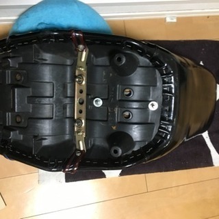 インパルス三段シート！