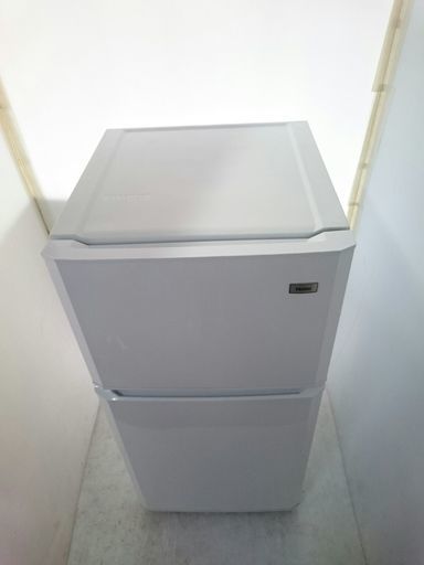 ハイアール　106Ｌ　冷蔵庫　2015年製　お譲りします