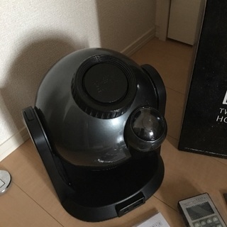 セガ  廃盤プレミア商品 HOMESTAR EXTRA ホームスター エクストラ