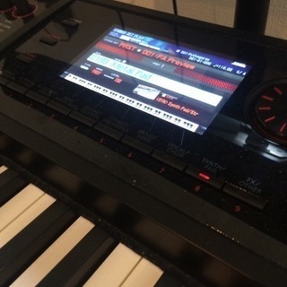 Roland fa-08