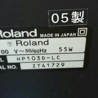 電子ピアノHP103DLC