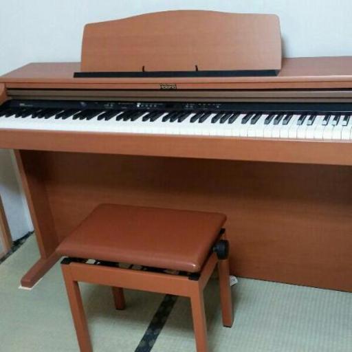 電子ピアノHP103DLC