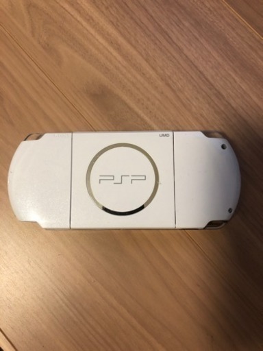 PSP2000本体のみ