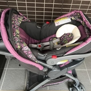 ベビーカーとチャイルドシートのセット Travel System | hshn.org