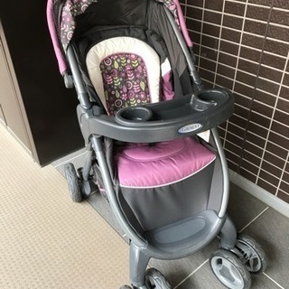 ベビーカーとチャイルドシートのセット Travel System | hshn.org