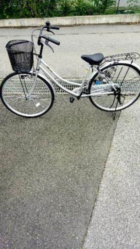 自転車