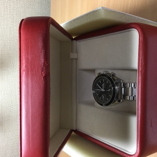 オメガ　OMEGA　スピードマスター　デイデイト