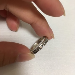 SERGE THORAVAL セルジュトラヴァル シルバーリング