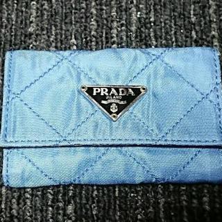 PRADA キーケース