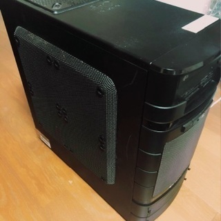 自作PC WIN7 SSD250GBCORE−I5