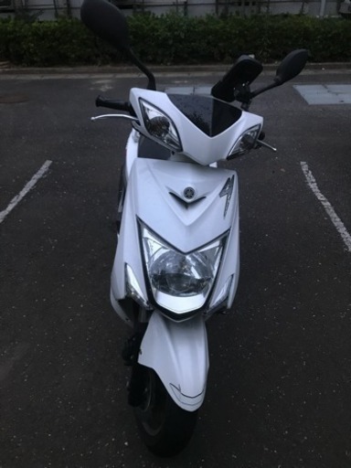 シグナスx sr 1yp1
