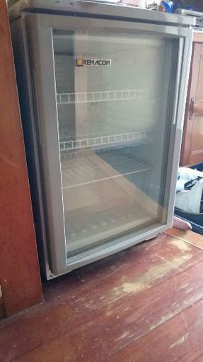 ドリンク用冷蔵庫60l Hook 邑楽のキッチン家電 冷蔵庫 の中古あげます 譲ります ジモティーで不用品の処分 ドリンク用冷蔵庫60l Hook 邑楽のキッチン家電 冷蔵庫 の中古あげます 譲ります ジモティーで不用品の処分