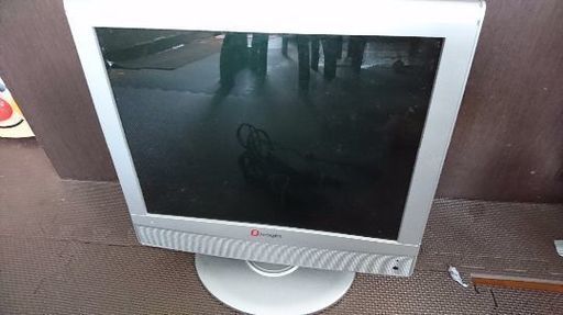 ★１５インチ 液晶テレビ★