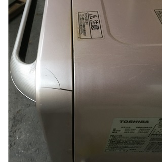 商談中 2011年 東芝 電子レンジ 過熱水蒸気オーブンレンジ TOSHIBA チン 石窯ドーム ER-HD300