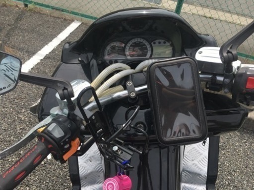 マジェスティ(SG20J)