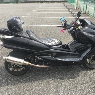 マジェスティ(SG20J) | campinglacaletilla.cl