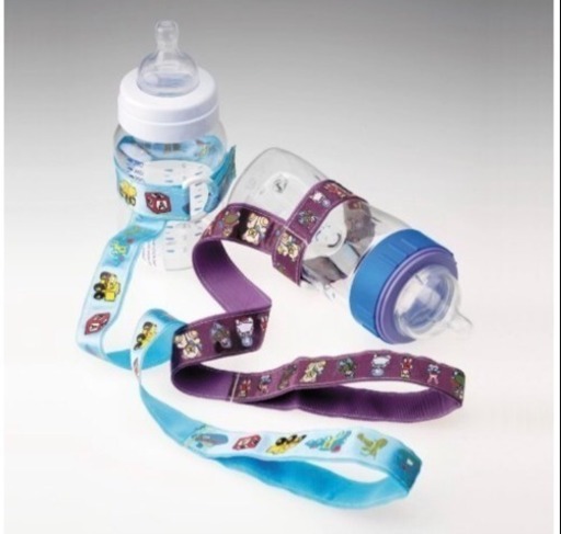 新品未使用 マグ 落下防止 ストラップ ちりり 武蔵新城の子供用品の中古あげます 譲ります ジモティーで不用品の処分