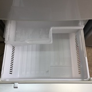 A1369ナショナル2006年製5ドア冷蔵庫NR−E450T